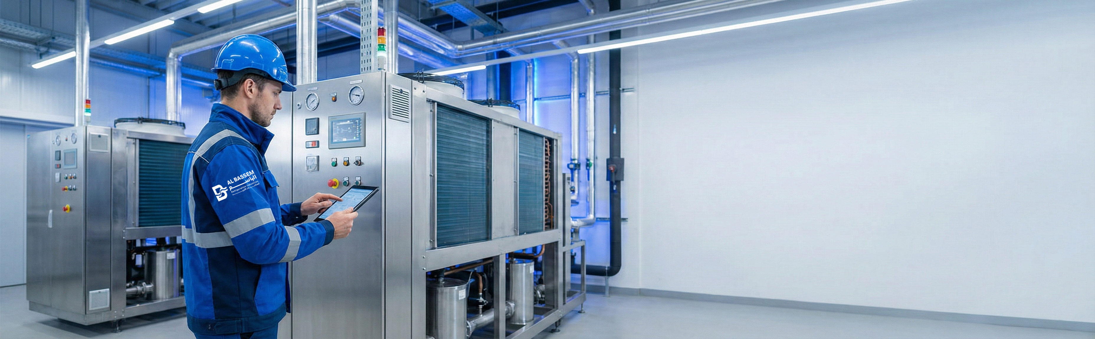 Maintenance and Repair