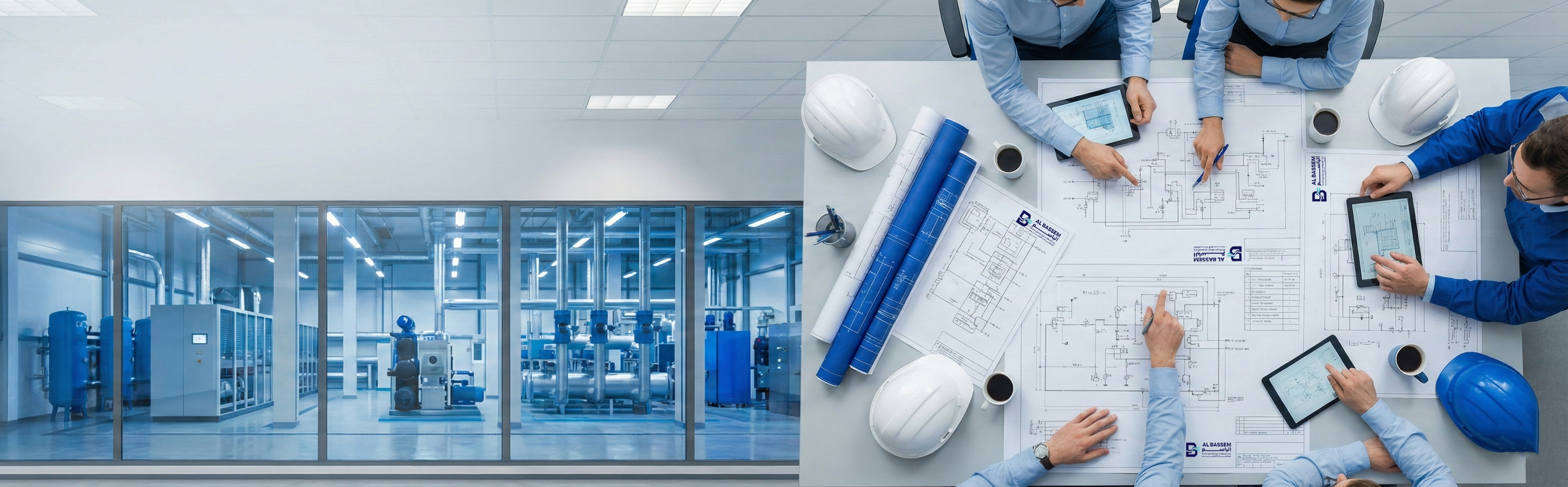 Project Planning and Design