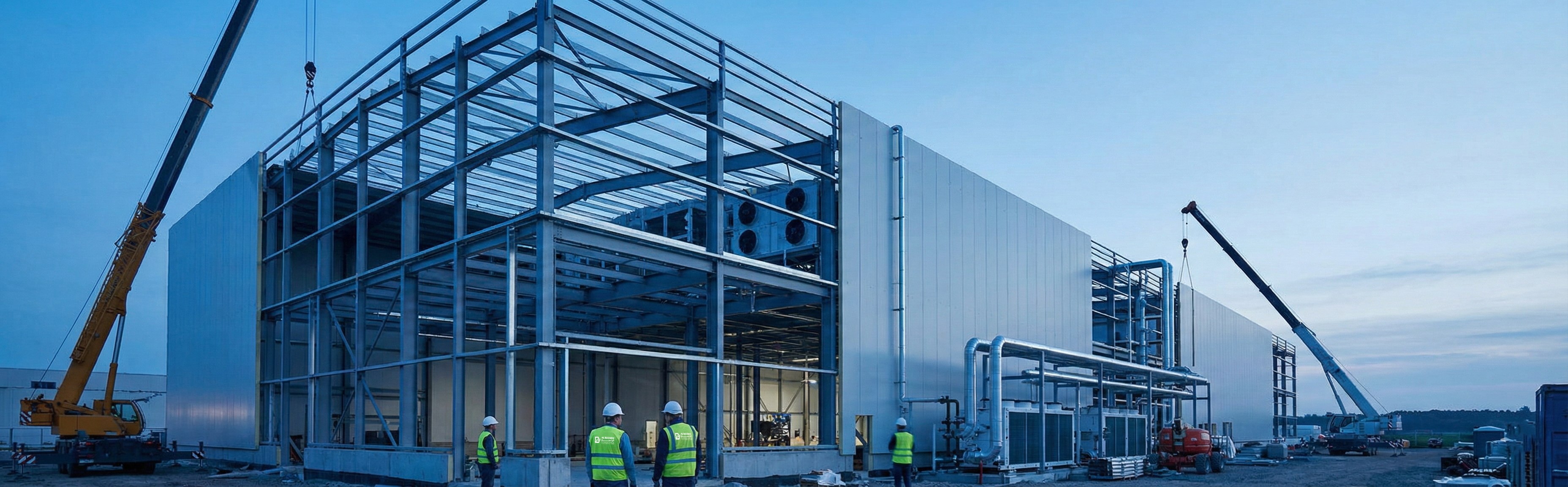 Contracting and Installation