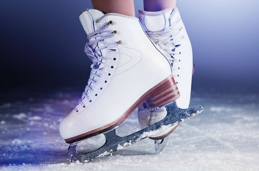Ice Skating Rinks